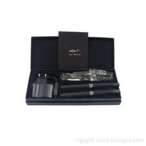 1300mAh Battery EGO T Electronic Cigarettewith LED Indicato